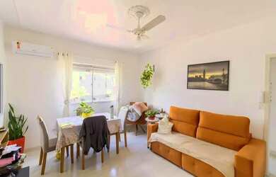 Imagem 2: Apartamento dos sonhos no coração do bairro Menino Deus!