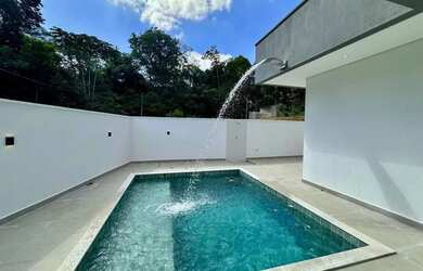 Imagem 16: Casa em Condomínio para Venda em Manaus, Ponta Negra, 4 dormitórios, 4 suítes, 6 banheiros