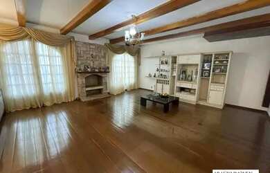 Imagem: CASA RESIDENCIAL DE 495m2 NO BAIRRO BELVEDERE