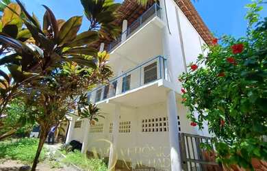 Imagem: O depósito possui 5 Vagas na garagem, 476m² de Área e está