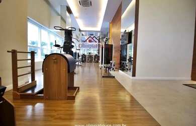 Imagem 12: Aluguel Apartamento 1 Dormitórios - 70 m² Brooklin