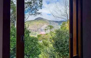 Imagem 11: Casa à venda com 2 suítes, Araras - Petrópolis/RJ