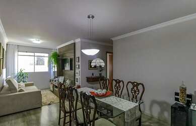 Imagem 2: Vendas Apartamento Curitiba PR