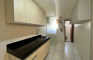 Imagem 8: Apartamento em Jatiuca Conforto, localização e lazer completos