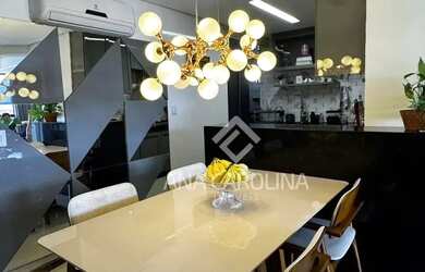 Imagem 1: Lindo Apartamento à Venda no Bairro Ibituruna