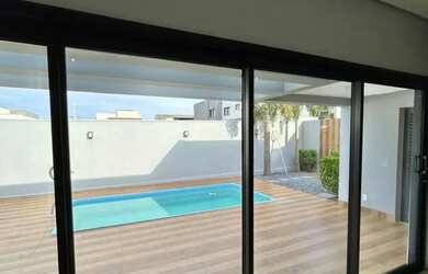 Imagem 11: Casa Térrea Florais do valle para locação