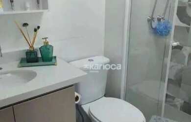 Imagem 12: Apartamento com 3 quartos à venda, 90 m² por R$ 800.000 - Recreio dos...