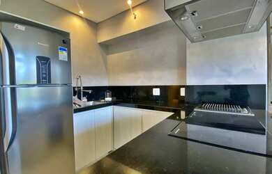 Imagem 9: Apartamento com 1 dormitório para alugar, 56 m² por R$ 6.044,00/mês...