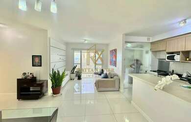 Imagem 2: Apartamento em Alphaville Centro Industrial e Empresarial/Alphaville.,...