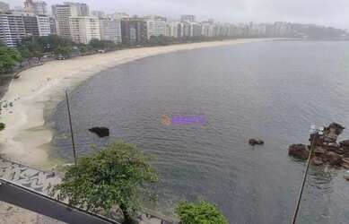 Imagem 1: Apartamento à venda, 89 m² por R$ 1.180.000,00 - Icaraí - Niterói/RJ