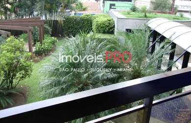 Imagem 11: Apartamento Mobiliado com 51m² 1 vaga na V. Olimpia