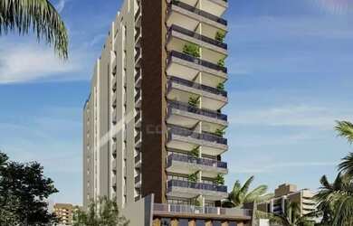 Imagem 8: Apartamento 3 quartos, frente para a Praia do Morro em Guarapari