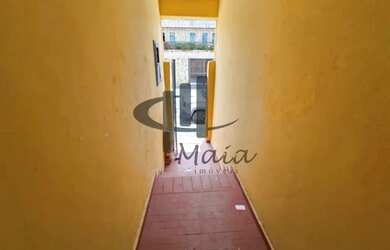 Imagem 8: Locação Casa Sao Caetano do Sul Santa Paula Ref 43320