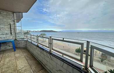 Imagem 6: Imóvel para venda com 130 metros quadrados com 3 quartos em Praia do...