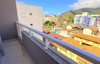 Imagem 14: Apartamento Cobertura , com 3 quartos e 2 banheiros à Venda, 103 m²...