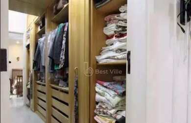 Imagem 13: Apartamento com 3 dormitórios à venda, 169 m² por R$ 1.800.000 - Vila...