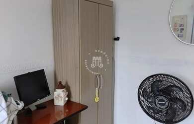 Imagem 10: APARTAMENTO MOBILIADO PARA ALUGAR - EDIFICIO CARTAGENA E MEDELIN - JUNDIAÍ/SP