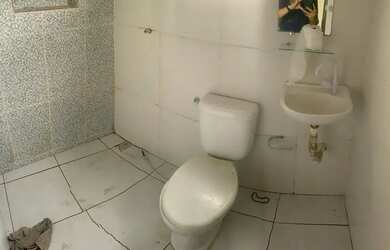 Imagem 7: Alugo kit net na rua nova - Pedreira. Excelente localização