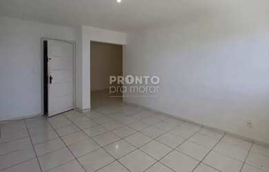 Imagem 5: Candeias - Apartamento para Aluguel - 126 metros - 3 quartos - 1 suite...