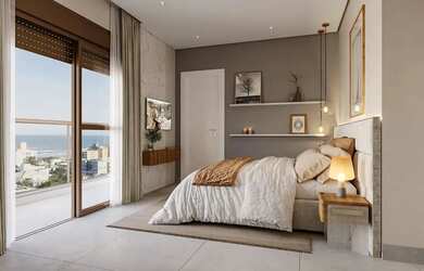 Imagem 8: Apartamento 03 dormitórios Balneario Rincão Mar di Amalfi 03 dormitórios