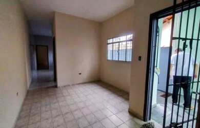 Imagem 2: Casa a venda P Norte. 1 Banheiroe2 Dormitórios