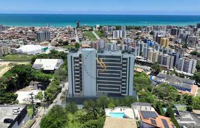 Imagem 11: Oceano Residence - 3 quartos com varanda e vista para o mar