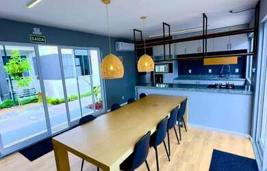 Imagem 16: Vivendas do Parque Apto Reformado, Climatizado e com Varanda Gourmet no...