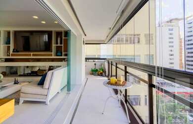 Imagem 11: Apartamento 4 dormitórios 3 suítes e 3 vagas em Higienópolis