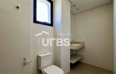 Imagem 11: Cristal Tower - Apartamento 3 quartos, sendo 3 suítes