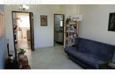 Imagem: Apartamento a venda - Santa Teresinha, Santo André