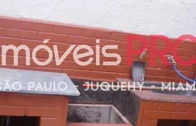 Imagem 16: Sobrado Planalto Paulista