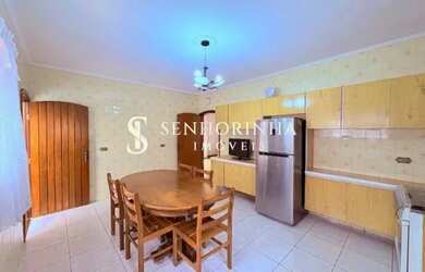 Imagem 8: Casa à venda na Vila Carrão, São Paulo-SP, com 3 dormitórios, sendo...