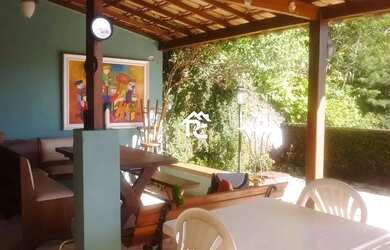 Imagem 10: Casa com 3 quartos à venda por R$ 940.000 - Serra Grande - Niterói/RJ