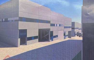 Imagem 4: Galpão, 13000 m² - venda por R$ 90.000.000 ou aluguel por R$ 164.750/mês...