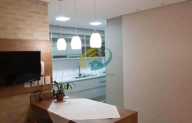 Imagem 2: Althoff Prime Residence - Apartamento Alto Padrão - Centro