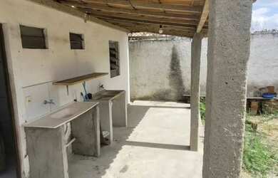 Imagem 8: Vende-se casa Ceilândia Norte