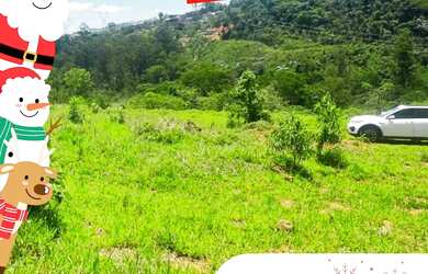 Imagem: Terrenos PLANOS com portaria e infraestrutura de água