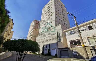 Imagem: O apartamento possui 3 Dormitórios, 4 Banheiros, 2 Vagas na