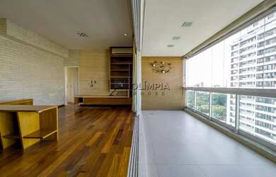 Imagem 14: Venda Apartamento 3 Dormitórios - 137 m² Perdizes