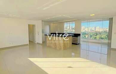 Imagem: O apartamento possui 3 Dormitórios, 3 Banheiros, 3 Vagas na