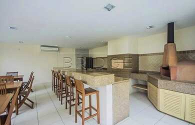 Imagem 16: Vista panorâmica no Jardim Europa