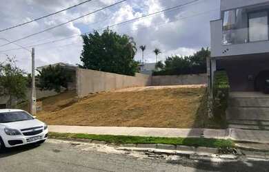 Imagem 1: Terreno à venda, 420 m² por R$ 950.000,00 - Jardim Residencial Helvétia...