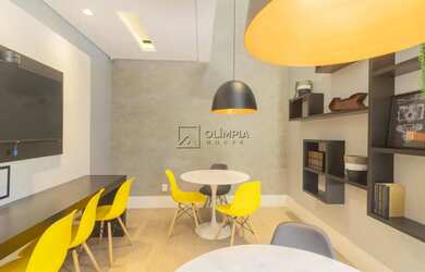 Imagem 14: Aluguel Apartamento 1 Dormitórios - 47 m² Pinheiros