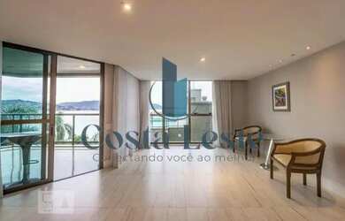 Imagem: O apartamento possui 2 Dormitórios, 3 Banheiros, 2 Vagas na