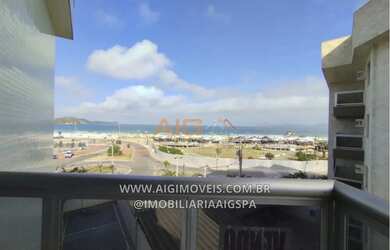 Imagem: O apartamento possui 3 Dormitórios, 3 Banheiros, 1 Vaga na