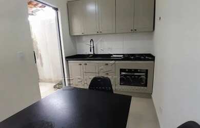 Imagem 8: CASA 2 QUARTOS VILA GOMES