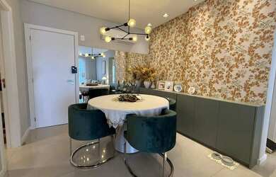 Imagem: Apartamento - 2 dormitórios - 2 Suítes - localizado em Itajaí