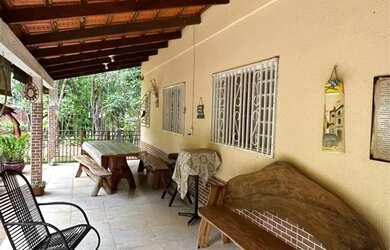 Imagem: Oportunidade em Caldazinha, apenas 5km de Senador Canedo Chácara