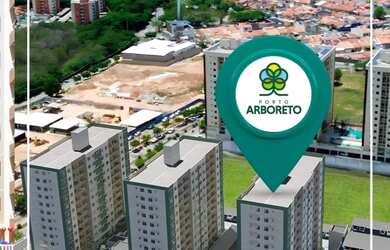Imagem 1: Apartamento à venda no PORTO ARBORETO , JABOTIANA, Aracaju, SE