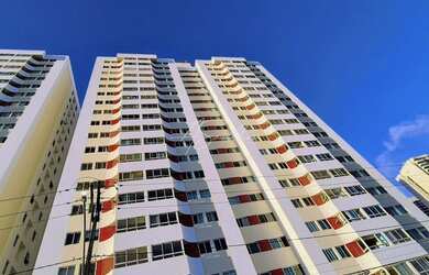 Imagem 4: APARTAMENTO RESIDENCIAL em SALVADOR - BA, PATAMARES